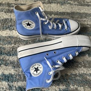 Chuck Taylor All Star Platform Sneaker